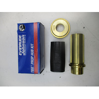 0763994 Rebel 15 X 21 SS TBX Hub Kit Prop JOHNSON/EVINRUDE/OMC COBRA 90-300 HP