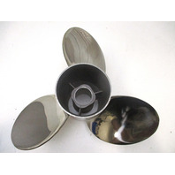 0763994 Rebel 15 X 21 SS TBX Hub Kit Prop JOHNSON/EVINRUDE/OMC COBRA 90-300 HP