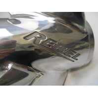 0763994 Rebel 15 X 21 SS TBX Hub Kit Prop JOHNSON/EVINRUDE/OMC COBRA 90-300 HP