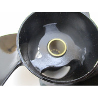48-812950 Mercury Black Max 8-3/8  x 8 Pitch 3-Blade Prop 4-6HP 12 Spline