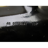 48-56236A1 10-3/4 x 13 Pitch Prop for Mercury Mariner 40-50 HP Outboards 13 Spline