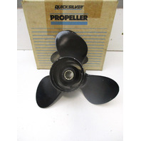 48-56236A1 10-3/4 x 13 Pitch Prop for Mercury Mariner 40-50 HP Outboards 13 Spline