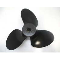 FPS519 13 x 15P Alum Prop Chrysler Force 70-140 HP Outboard Non-Thru Hub Exhaust