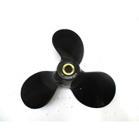 012008 8.25 x 8 Pitch Pin Drive Prop Evinrude Johnson 6-15HP Yamaha 8Hp Outboard GBP006529