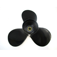 012112 THRU HUB EXHAUST 10 x 7 Pitch PROPELLER for Evinrude Johnson 8-15 HP