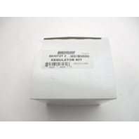 Mercury Quicksilver Regulator Kit Part # 883072T2