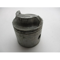 834794A1 Mercury Quicksilver Force Outboard .010 Oversize Piston