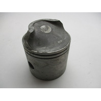 834794A1 Mercury Quicksilver Force Outboard .010 Oversize Piston