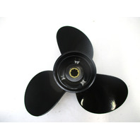 102004 Aluminum 9.25 X 9 Propeller for YAMAHA/HONDA 8-20HP Outboards 8 Spline