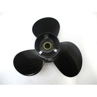 102004 Aluminum 9.25 X 9 Propeller for YAMAHA/HONDA 8-20HP Outboards 8 Spline