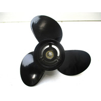 102004 Aluminum 9.25 X 9 Propeller for YAMAHA/HONDA 8-20HP Outboards 8 Spline