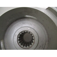082024 15 X 21 Pitch RH Prop for Volvo Penta Aquamatic Stern Drive Short Hub