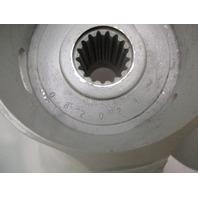 082024 15 X 21 Pitch RH Prop for Volvo Penta Aquamatic Stern Drive Short Hub