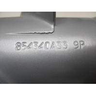 854340A33 14 x 9 P Prop for Mercury Mariner 40-60 HP 4 Stroke BigFoot Outboards