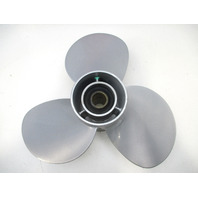 854340A33 14 x 9 P Prop for Mercury Mariner 40-60 HP 4 Stroke BigFoot Outboards