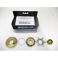 854340A33 14 x 9 P Prop for Mercury Mariner 40-60 HP 4 Stroke BigFoot Outboards