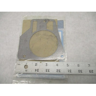 27-807672 Relocator Tube Throttle Body Gasket for Mercury Mercruiser Marine