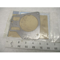 27-807672 Relocator Tube Throttle Body Gasket for Mercury Mercruiser Marine