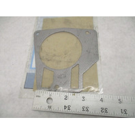 27-807672 Relocator Tube Throttle Body Gasket for Mercury Mercruiser Marine