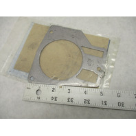 27-807672 Relocator Tube Throttle Body Gasket for Mercury Mercruiser Marine