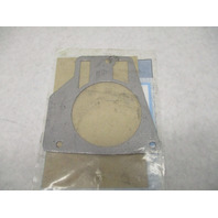 27-807672 Relocator Tube Throttle Body Gasket for Mercury Mercruiser Marine