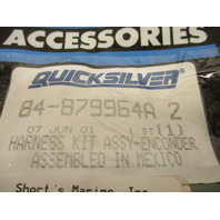 84-879964A2 Enconder Harness Assy for Mercury Mariner 135 235HP Outboards