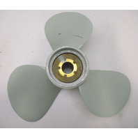 897741 Volvo Penta 200-290 Drive Short Hub Aluminum 15 x 16P  Prop 3 Blade LH