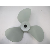 897741 Volvo Penta 200-290 Drive Short Hub Aluminum 15 x 16P  Prop 3 Blade LH GBP006614