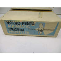 806603 14 X 14 Pitch LH Prop for Volvo Penta 80, 100 13/16" Dia. Splined Shaft