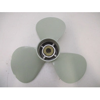 806603 14 X 14 Pitch LH Prop for Volvo Penta 80, 100 13/16" Dia. Splined Shaft
