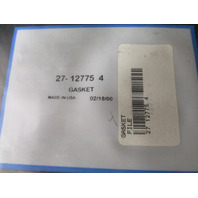 27-127754 Cylinder Head PLATE GASKET  for 2.4L 2.5L 225 HP Mercury Outboards