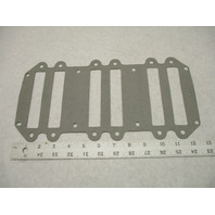 27-127754 Cylinder Head PLATE GASKET  for 2.4L 2.5L 225 HP Mercury Outboards