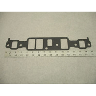 27-42763 Intake Manifold GASKET SET for Mercury Mercruiser 185 4BBL GM 229 V-6