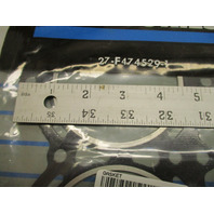 27-F474529-1 Cylinder Head GASKET for Force Chrysler 55-60 HP Outboards