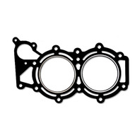 27-F474529-1 Cylinder Head GASKET for Force Chrysler 55-60 HP Outboards