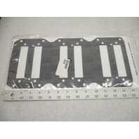 27-8141951 Reed Block GASKET for Mercury Mariner 225-300 HP Outboards