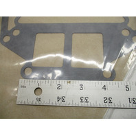 27-991764 Exhaust Plate GASKET for V115-V200 Mercury Mariner Outboards