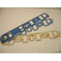 27-73042 INTAKE MANIFOLD GASKET Set Parts Fits Mercruiser Ford 302 V-8 1971-1977 GBP006629