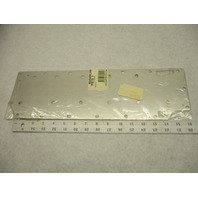 8197791 Exhaust Plate for 120 HP Force Vintage Outboard Engines 1990s