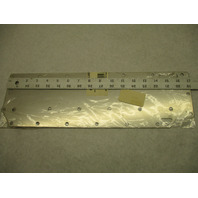 8197791 Exhaust Plate for 120 HP Force Vintage Outboard Engines 1990s