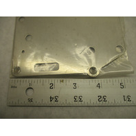 8197791 Exhaust Plate for 120 HP Force Vintage Outboard Engines 1990s