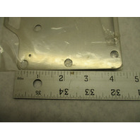 8197791 Exhaust Plate for 120 HP Force Vintage Outboard Engines 1990s