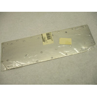 8197791 Exhaust Plate for 120 HP Force Vintage Outboard Engines 1990s