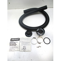 15969A1  Mercury Mariner Autoblend Outboard Boat Marine Oil Deck Fill Kit