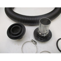 15969A1  Mercury Mariner Autoblend Outboard Boat Marine Oil Deck Fill Kit