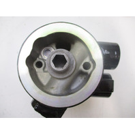 92043A2 Remote Oil Filter Kit for Mercruiser V8 3" Exhaust Sterndrives 1983-1990