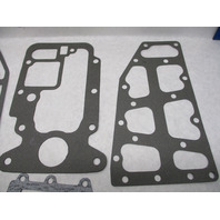 27-FG1029 Mercury Powerhead Gasket Set Parts for Force 50 HP Outboards