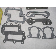 27-FG1029 Mercury Powerhead Gasket Set Parts for Force 50 HP Outboards