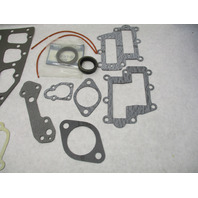 27-809746A1 Mercury Powerhead Gasket Set Parts for Force 50 HP Outboards