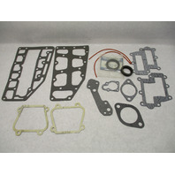 27-809746A1 Mercury Powerhead Gasket Set Parts for Force 50 HP Outboards